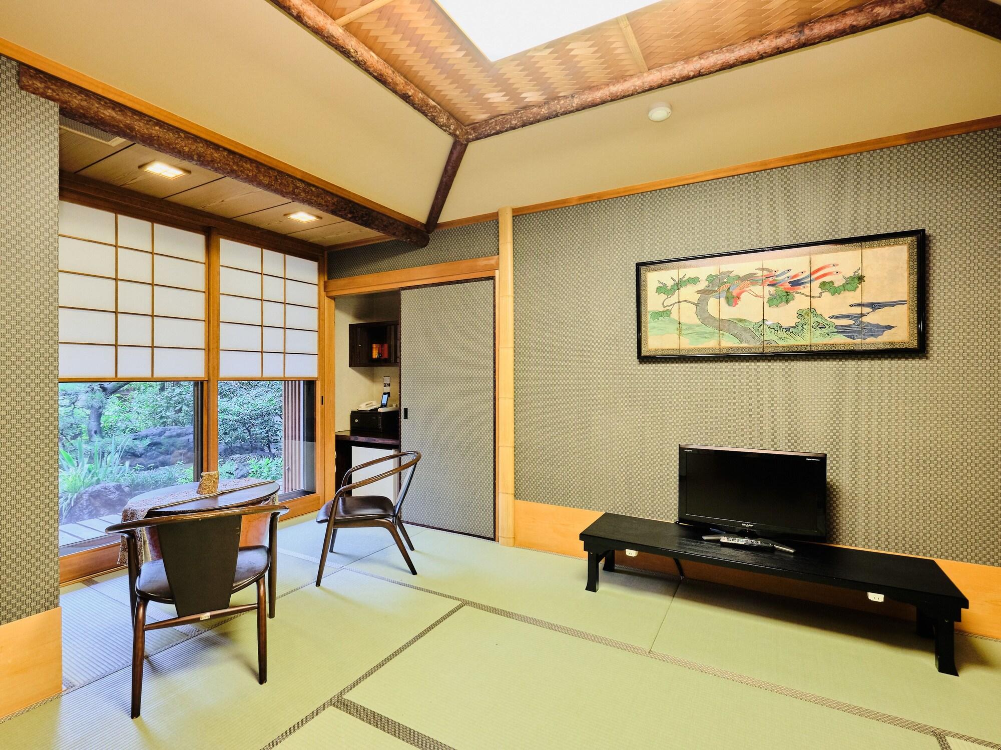 Kyoya Ryokan Nagoia Exterior foto