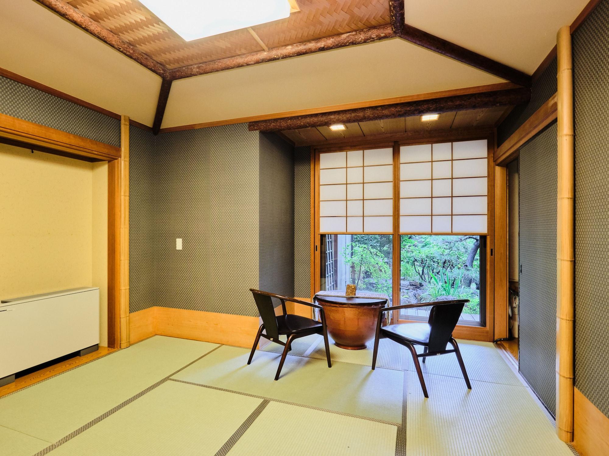 Kyoya Ryokan Nagoia Exterior foto