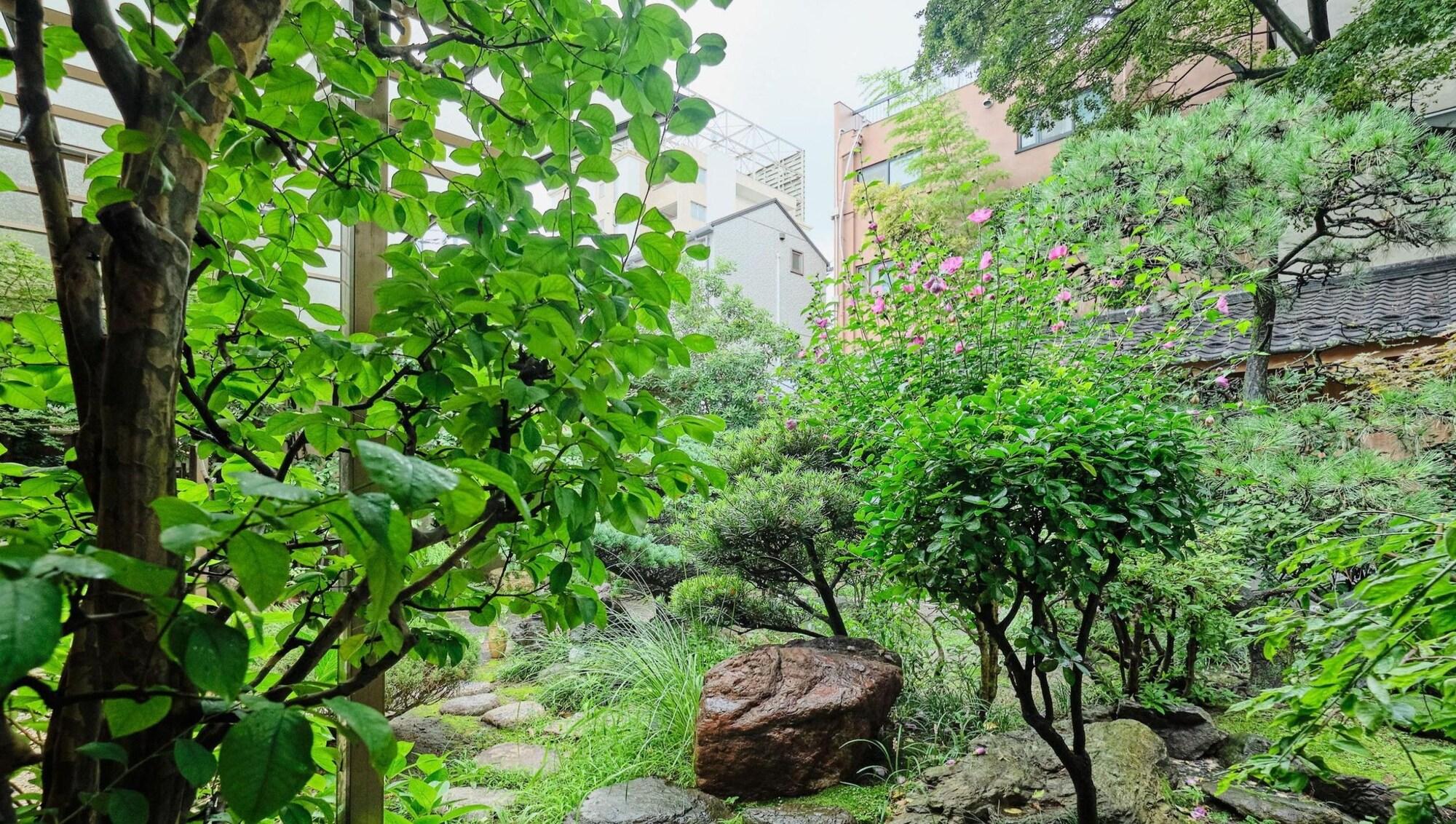 Kyoya Ryokan Nagoia Exterior foto